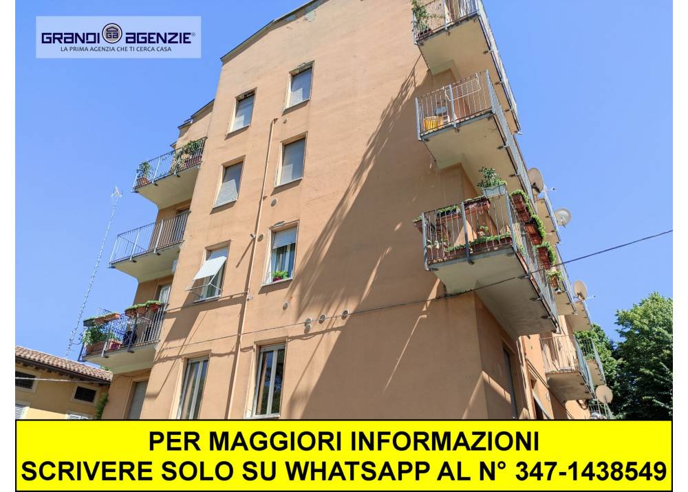 Affitto Appartamento a Parma  Cittadella di 90 mq
